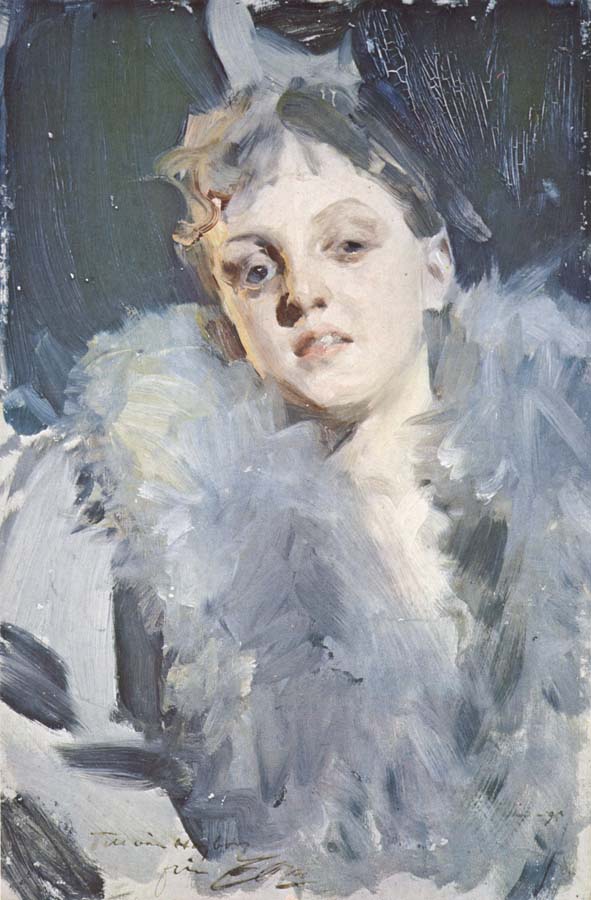 Anders Zorn natteffekt II